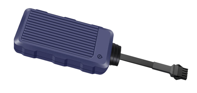 AXON-1 GPS fleet tracker